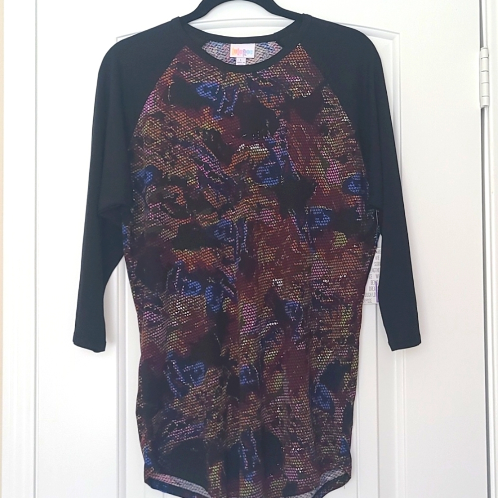 LuLaRoe Randy Large